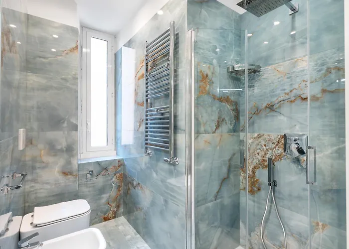 Moderno San Giovanni Ac Wi-fi Apartament *
